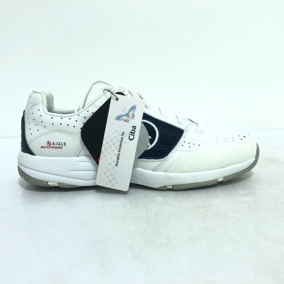 NWT Aigle \